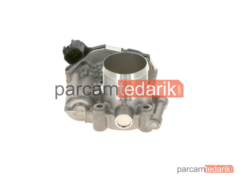 BOSCH 0280750498 | Gaz Kelebeği — Opel Meriva B Mpv, Opel Mokka / Mokka X, Opel Corsa E