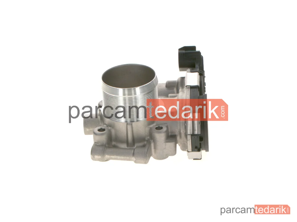 BOSCH 0280750498 | Gaz Kelebeği — Opel Meriva B Mpv, Opel Mokka / Mokka X, Opel Corsa E
