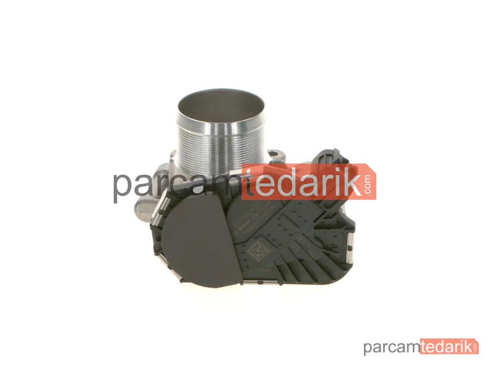 BOSCH 0280750498 | Gaz Kelebeği — Opel Meriva B Mpv, Opel Mokka / Mokka X, Opel Corsa E