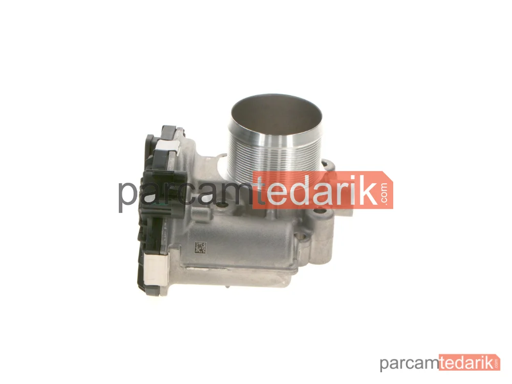 BOSCH 0280750498 | Gaz Kelebeği — Opel Meriva B Mpv, Opel Mokka / Mokka X, Opel Corsa E