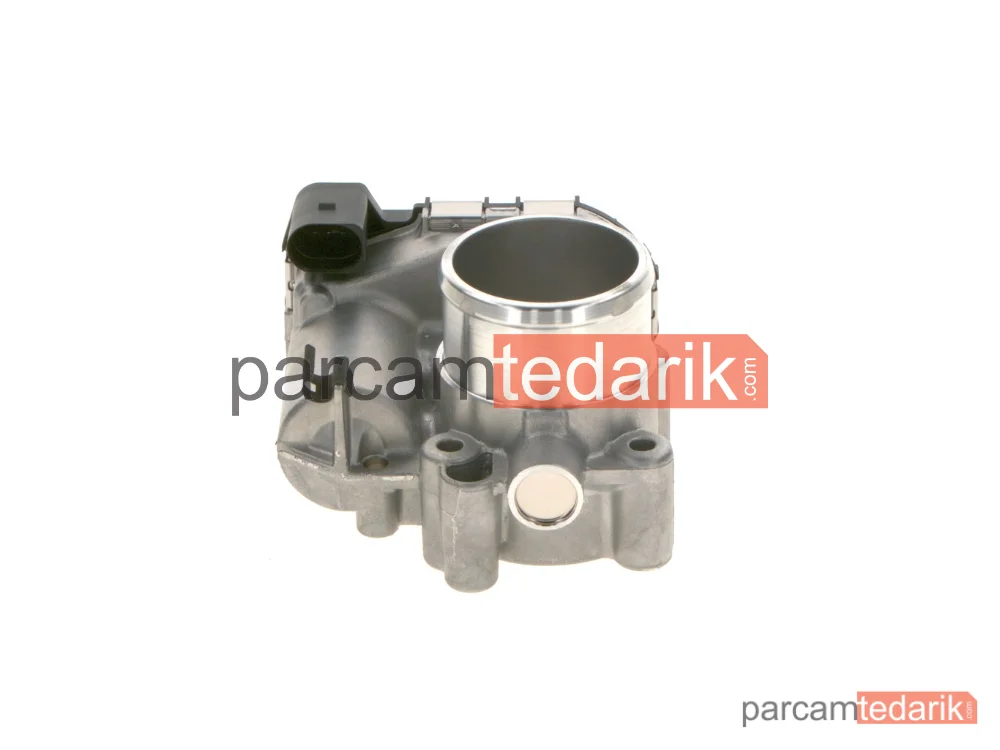 BOSCH 0280750532 | Gaz Kelebeği — Ford Fiesta VI, Ford Fusion, Ford B-Max