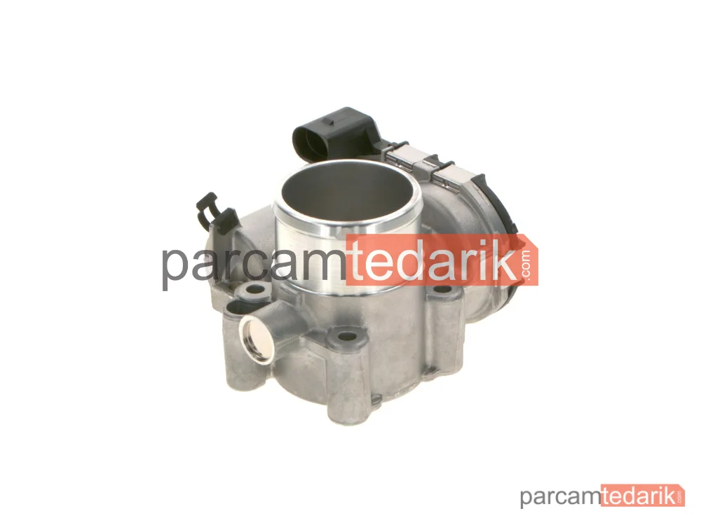 0280750532 | Gaz Kelebeği — Ford Fiesta VI, Ford Fusion, Ford B-Max