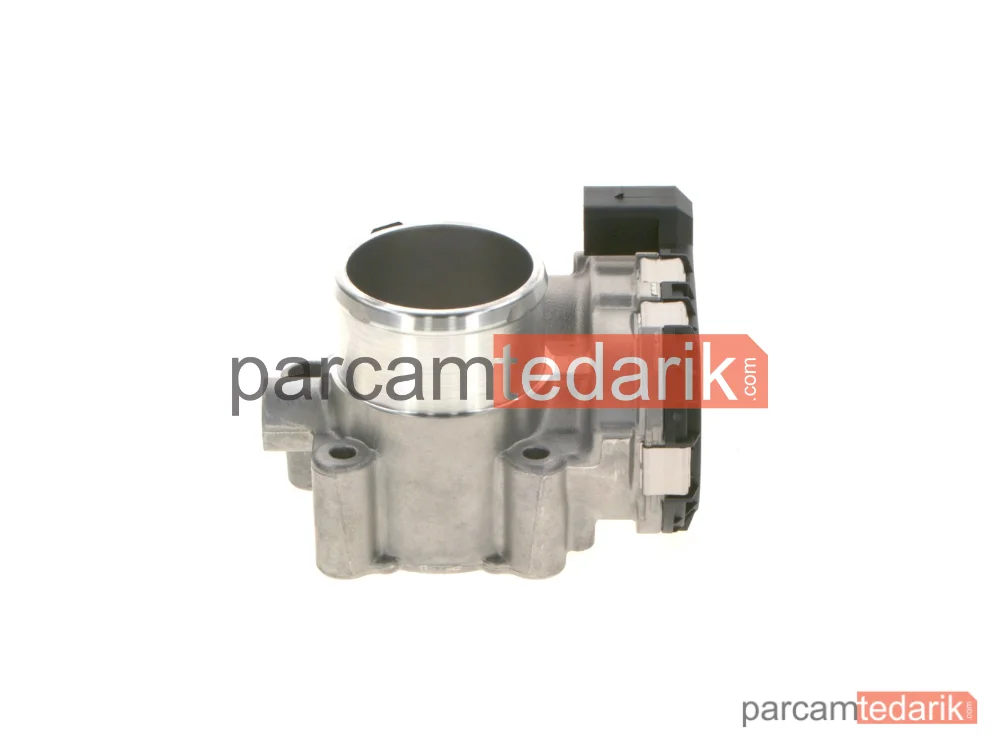 BOSCH 0280750532 | Gaz Kelebeği — Ford Fiesta VI, Ford Fusion, Ford B-Max