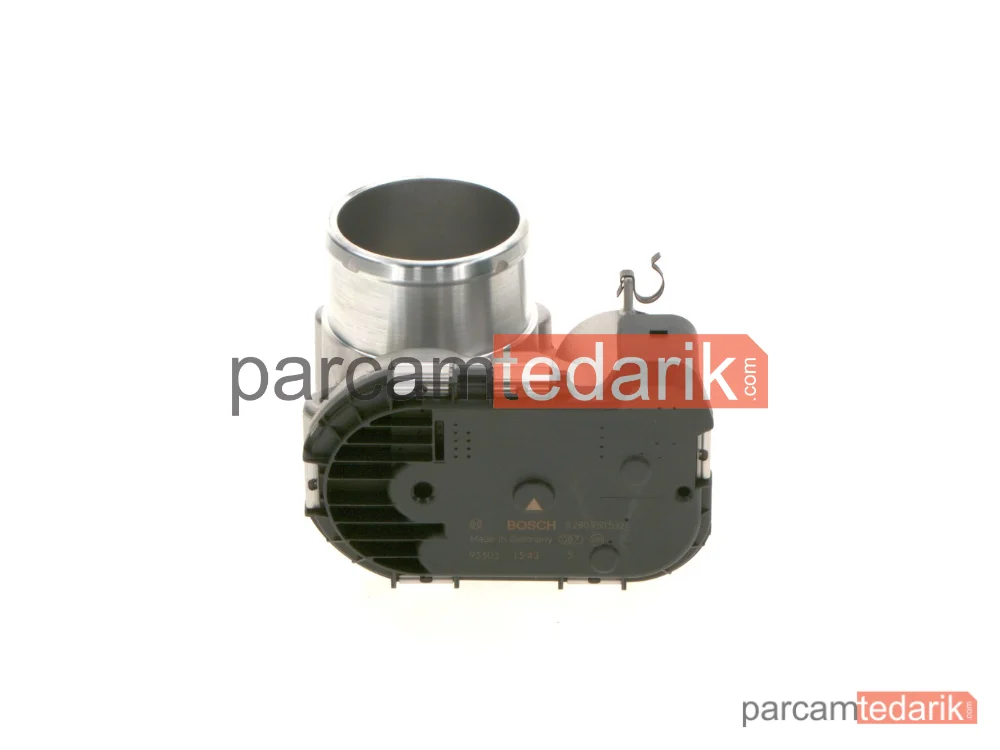 BOSCH 0280750532 | Gaz Kelebeği — Ford Fiesta VI, Ford Fusion, Ford B-Max