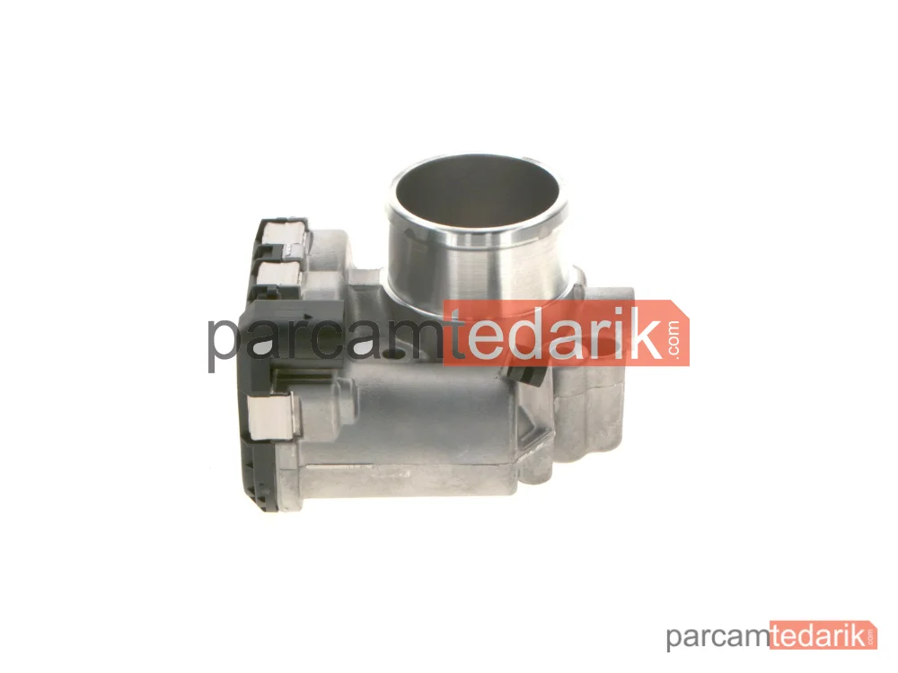 BOSCH 0280750532 | Gaz Kelebeği — Ford Fiesta VI, Ford Fusion, Ford B-Max