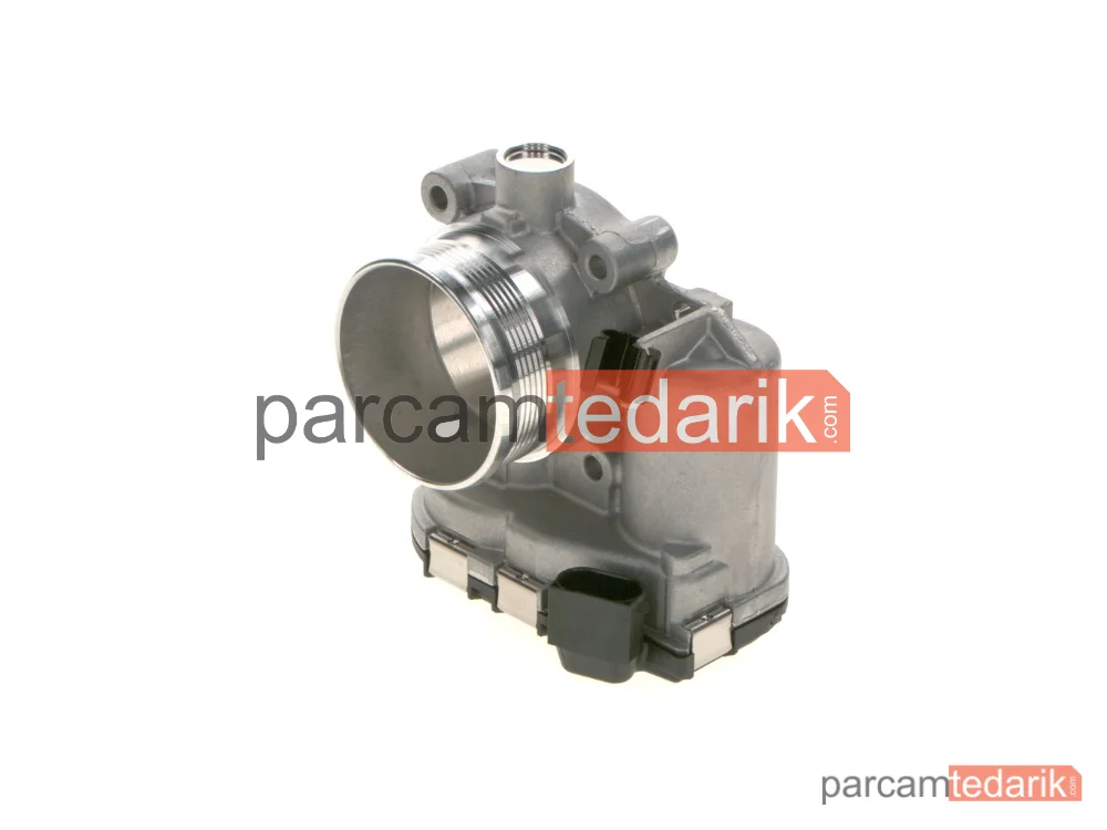 0280750556 | Gaz Kelebeği — Jaguar XE, Volvo S80 II, Volvo V60 I