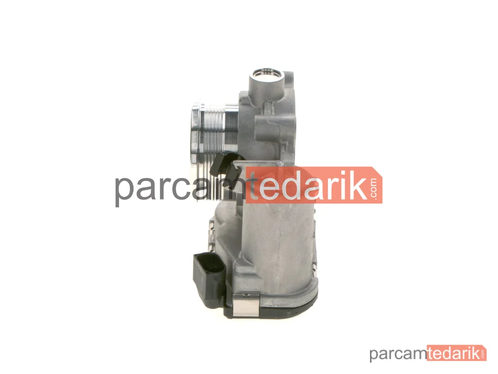 BOSCH 0280750556 | Gaz Kelebeği — Jaguar XE, Volvo S80 II, Volvo V60 I