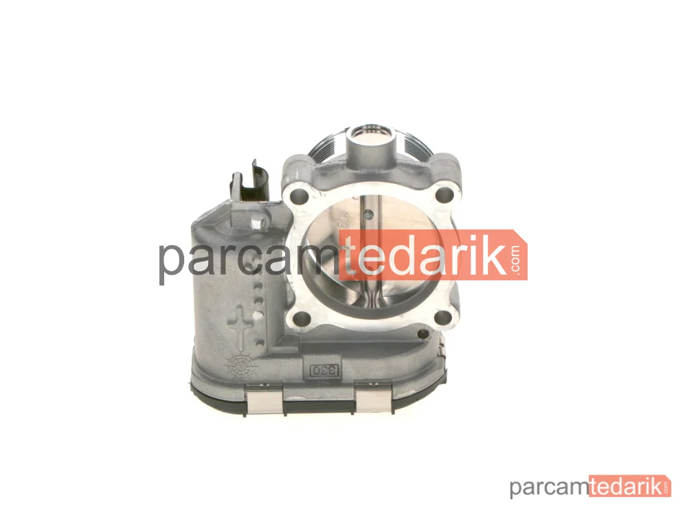 BOSCH 0280750556 | Gaz Kelebeği — Jaguar XE, Volvo S80 II, Volvo V60 I