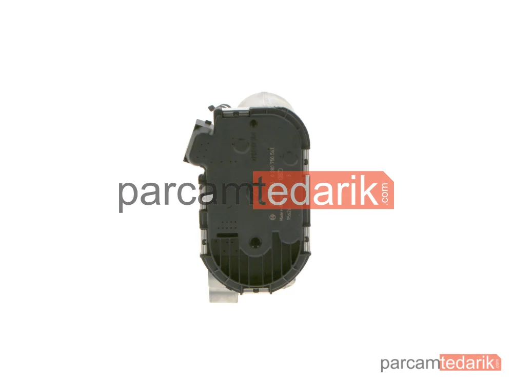BOSCH 0280750561 | Gaz Kelebeği — Lancia Delta III