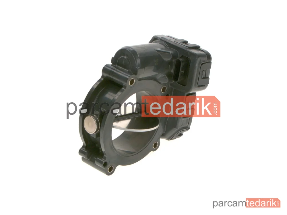 0280750573 | Gaz Kelebeği — Mercedes-Benz Sprinter 3,5-t, Mercedes-Benz C-Serisi