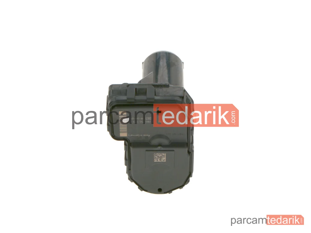 BOSCH 0280750573 | Gaz Kelebeği — Mercedes-Benz Sprinter 3,5-t, Mercedes-Benz C-Serisi