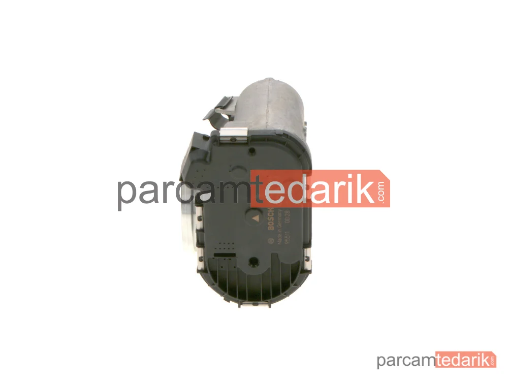 BOSCH 0280750597 | Gaz Kelebeği — Ford Transit V363, Ford Transit, Ford Ranger