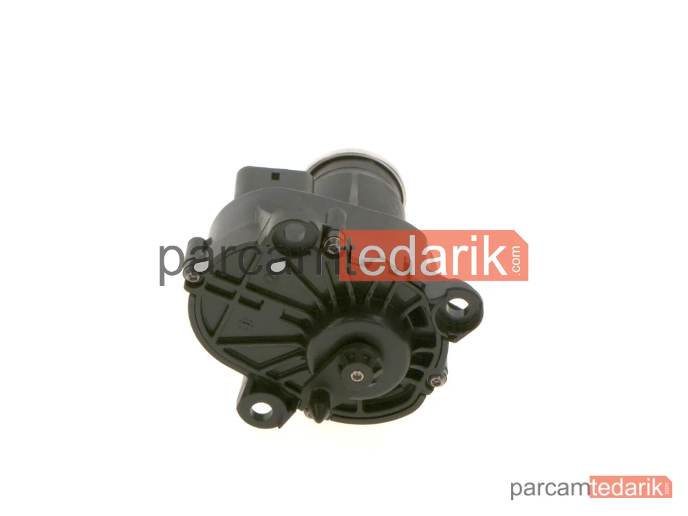 BOSCH 0280751004 | Emme Manifoldu — BMW 3 Touring, BMW 7, BMW X3