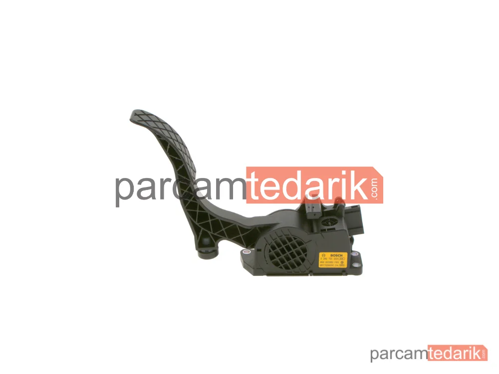 BOSCH 0280755203 | Gaz Pedalı — VW Bora I, VW Bora Variant, VW Golf IV Variant