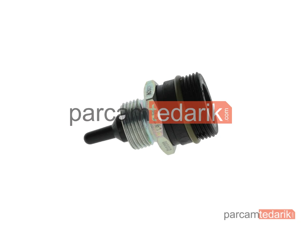 BOSCH 0281002012 | Motor Elektriği — Mercedes-Benz SK