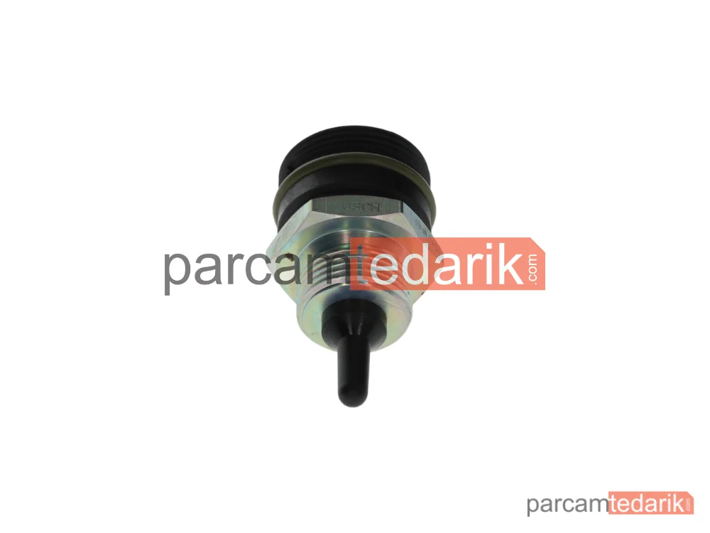 BOSCH 0281002012 | Motor Elektriği — Mercedes-Benz SK