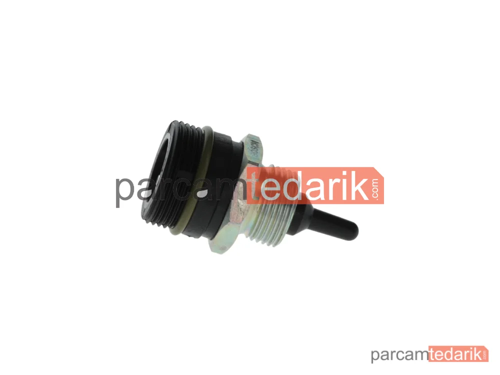 BOSCH 0281002012 | Motor Elektriği — Mercedes-Benz SK