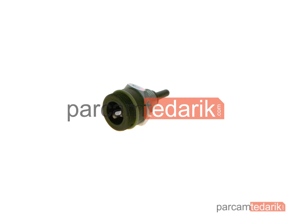 0281002046 | Motor Elektriği — MAN F90