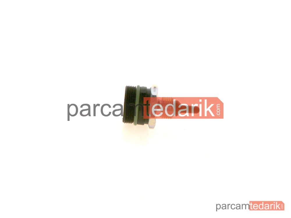 BOSCH 0281002046 | Motor Elektriği — MAN F90