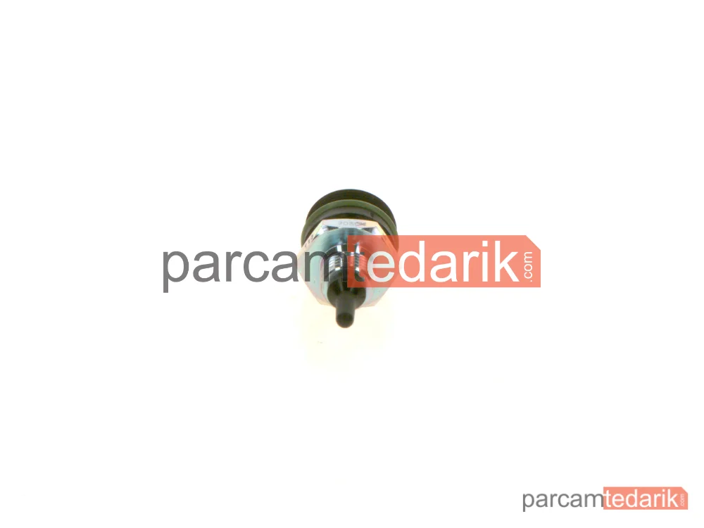 BOSCH 0281002046 | Motor Elektriği — MAN F90