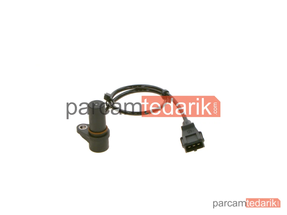 BOSCH 0281002138 | Devir Sensörü — Opel Vectra B, Opel Zafira A Mpv, Opel Astra G