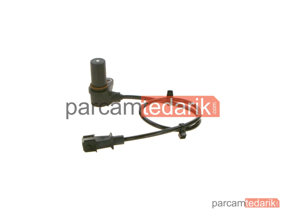 BOSCH 0281002138 | Devir Sensörü — Opel Vectra B, Opel Zafira A Mpv, Opel Astra G