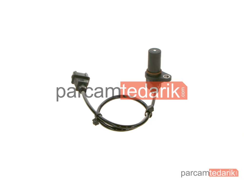 BOSCH 0281002138 | Devir Sensörü — Opel Vectra B, Opel Zafira A Mpv, Opel Astra G