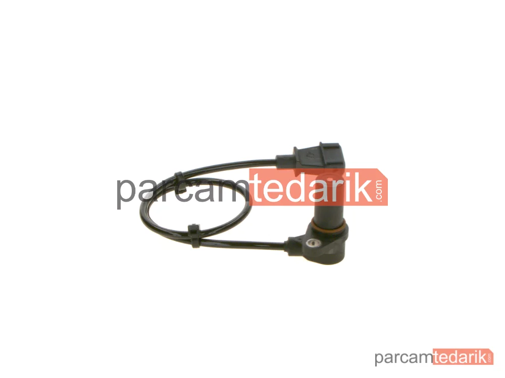 BOSCH 0281002138 | Devir Sensörü — Opel Vectra B, Opel Zafira A Mpv, Opel Astra G