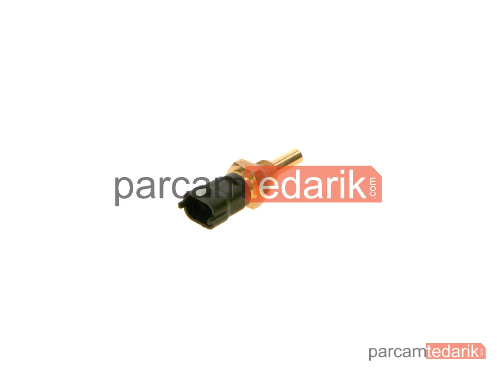 BOSCH 0281002169 | Hararet Müşürü — Alfa Romeo 159 Sportwagon, Alfa Romeo Spider, Chevrolet Vectra