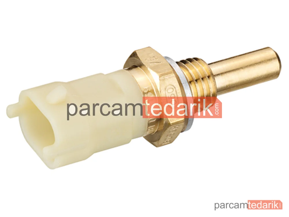 BOSCH 0281002169 | Hararet Müşürü — Alfa Romeo 159 Sportwagon, Alfa Romeo Spider, Chevrolet Vectra