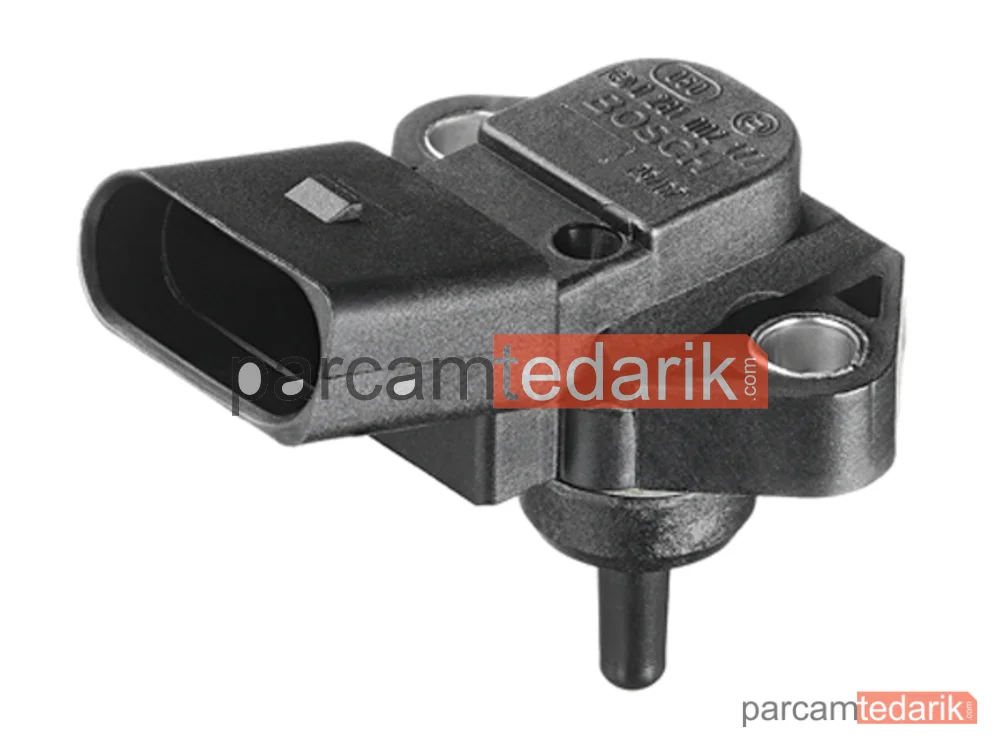 Motor Elektriği — Audi A4 B5, VW Passat B5, Audi A3 - 0281002177