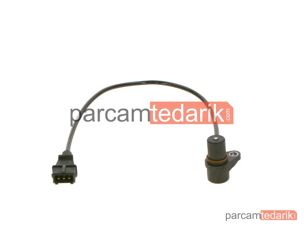 BOSCH 0281002191 | Devir Sensörü — Nissan Cabstar E