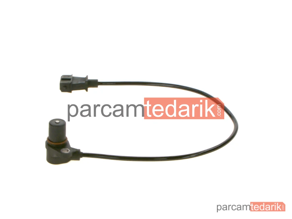BOSCH 0281002191 | Devir Sensörü — Nissan Cabstar E