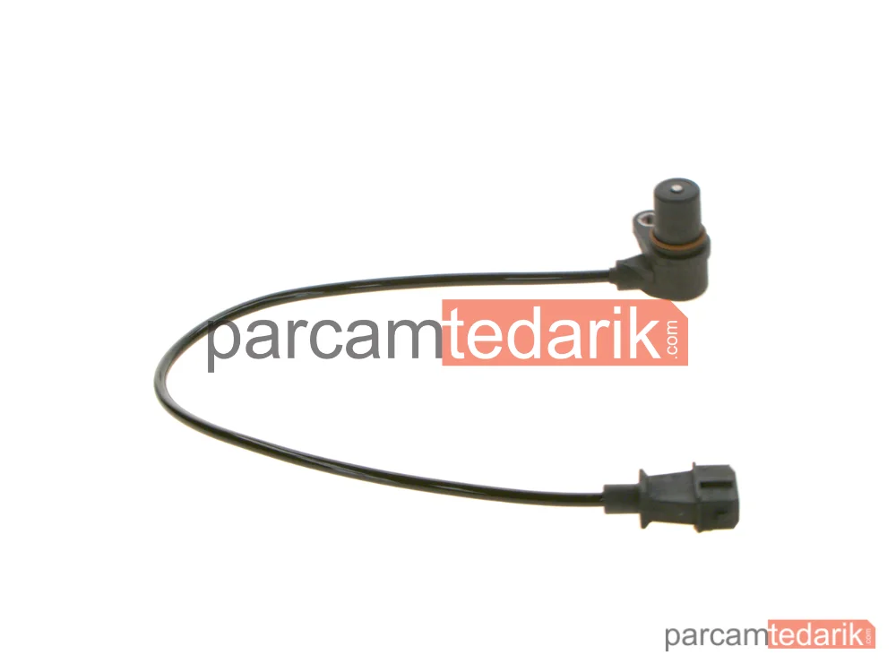 BOSCH 0281002191 | Devir Sensörü — Nissan Cabstar E