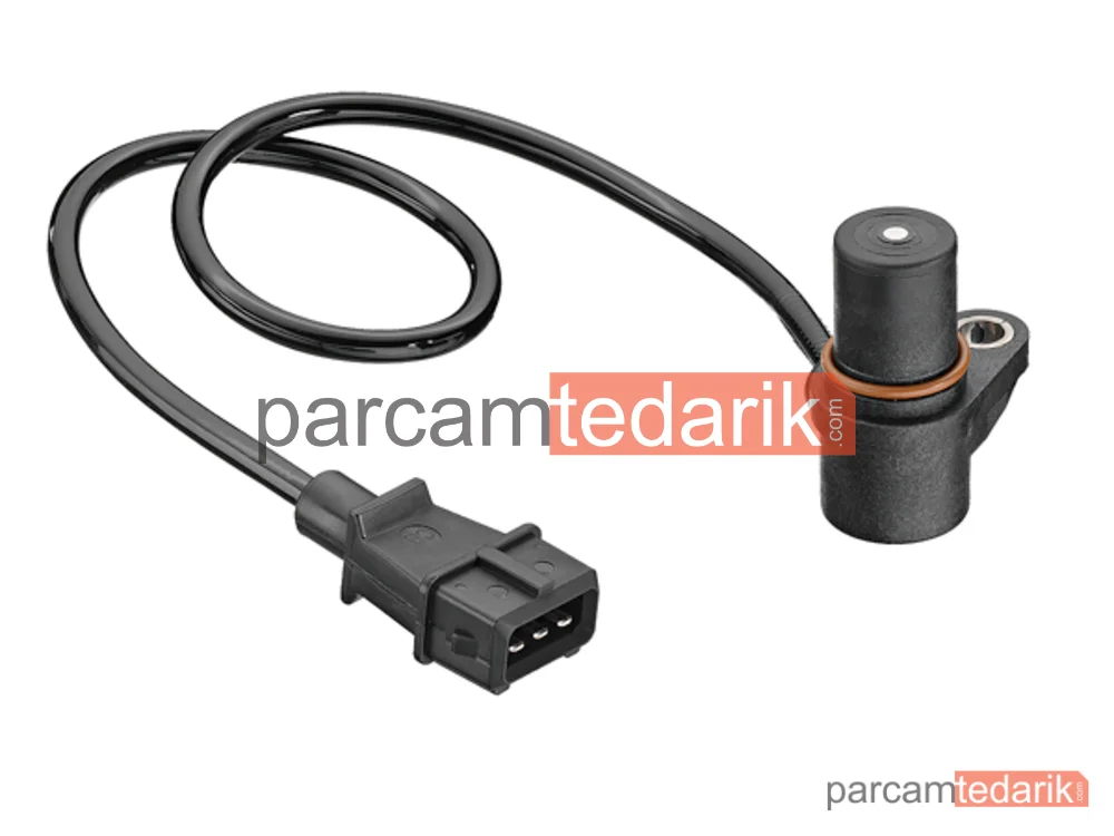 BOSCH 0281002191 | Devir Sensörü — Nissan Cabstar E