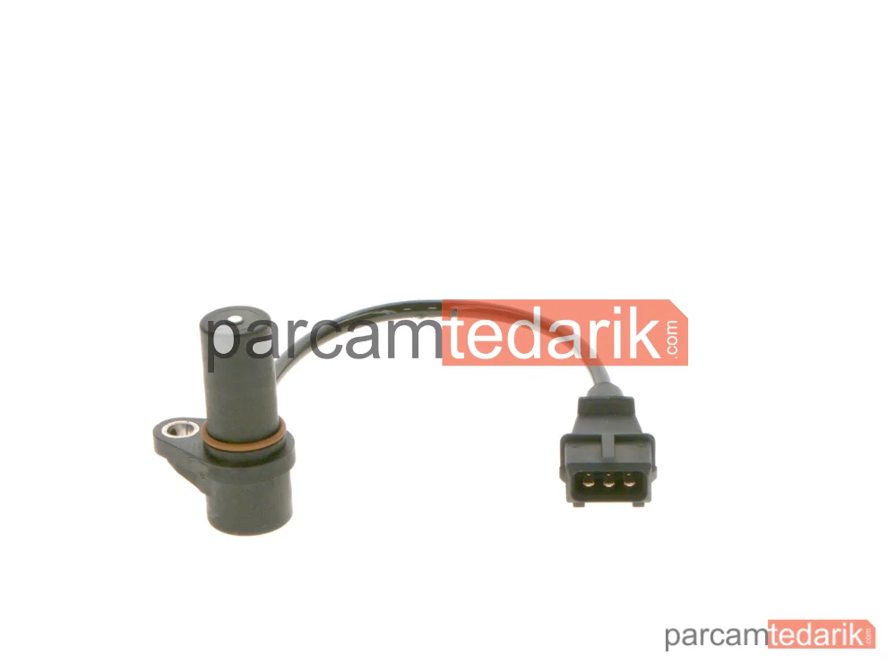 BOSCH 0281002206 | Sensörler — Renault Trucks Magnum
