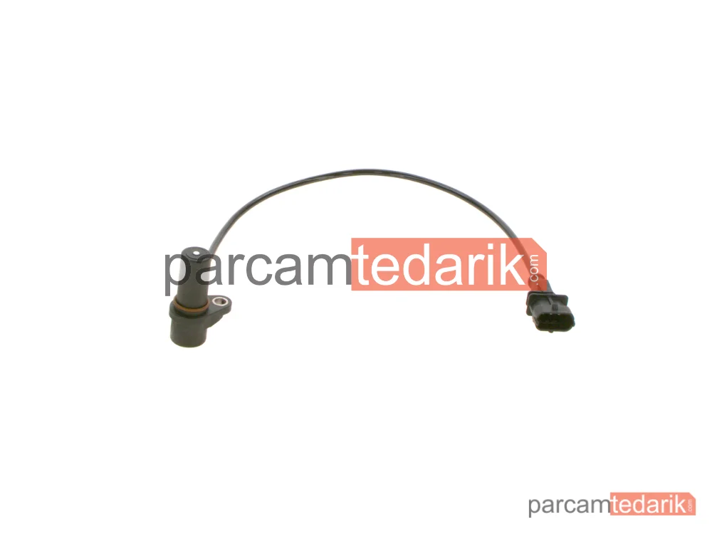 BOSCH 0281002214 | Devir Sensörü — Fiat Marea Weekend, Fiat Marea, Fiat Multipla