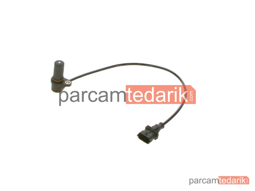 0281002214 | Devir Sensörü — Fiat Marea Weekend, Fiat Marea, Fiat Multipla