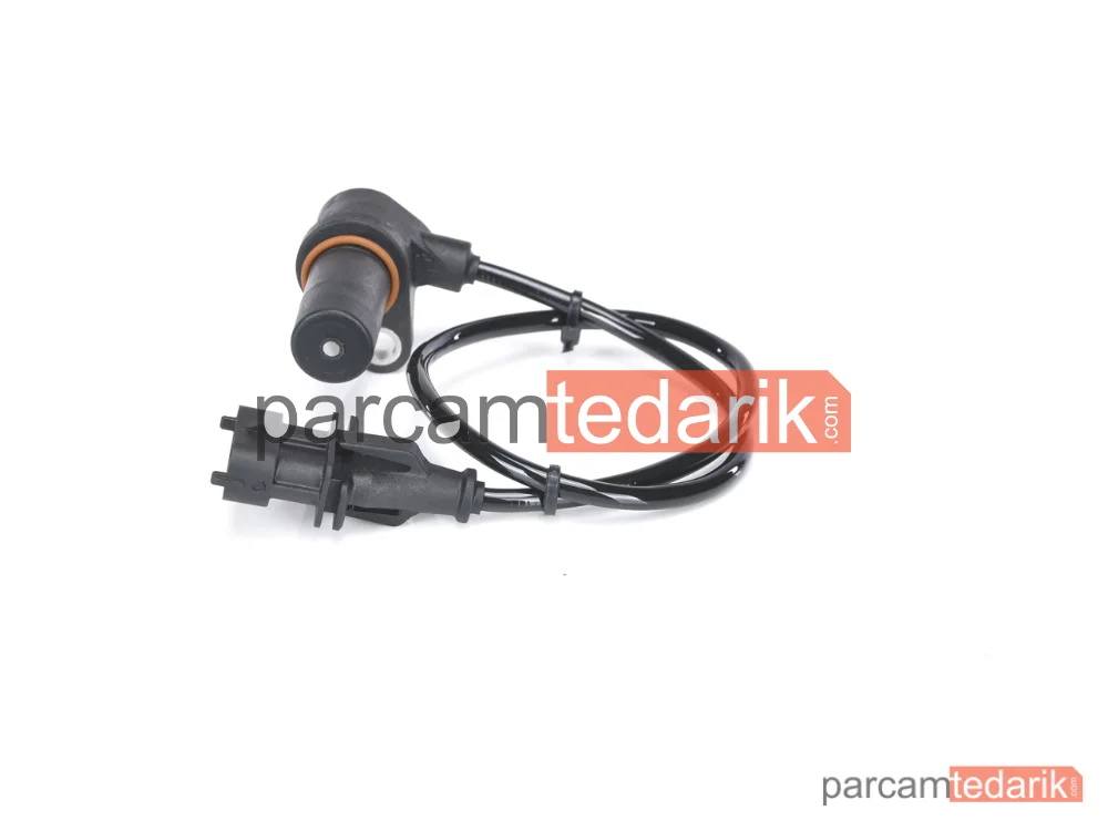 BOSCH 0281002214 | Devir Sensörü — Fiat Marea Weekend, Fiat Marea, Fiat Multipla