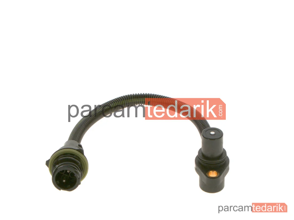 BOSCH 0281002248 | Devir Sensörü — Volvo FL6, Volvo FH16, Volvo FM7