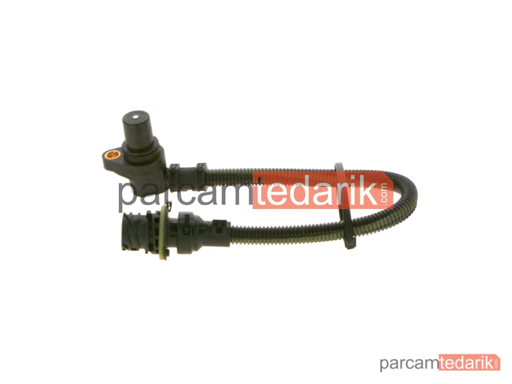 BOSCH 0281002248 | Devir Sensörü — Volvo FL6, Volvo FH16, Volvo FM7