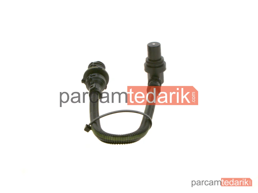 BOSCH 0281002248 | Devir Sensörü — Volvo FL6, Volvo FH16, Volvo FM7