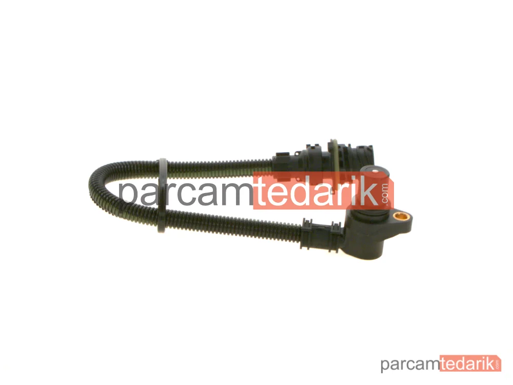 BOSCH 0281002248 | Devir Sensörü — Volvo FL6, Volvo FH16, Volvo FM7