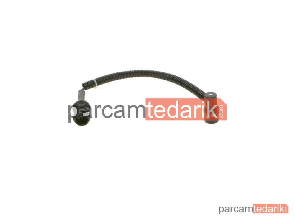BOSCH 0281002270 | Devir Sensörü — MAN E2000