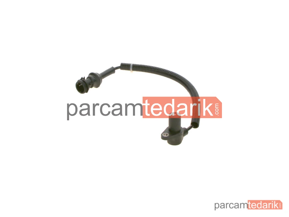 BOSCH 0281002270 | Devir Sensörü — MAN E2000