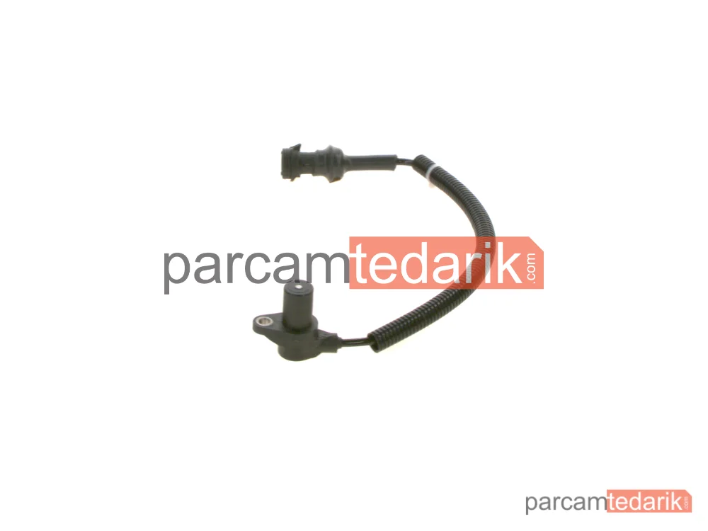 BOSCH 0281002270 | Devir Sensörü — MAN E2000