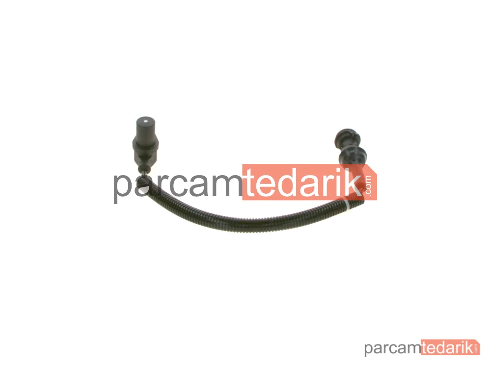 BOSCH 0281002270 | Devir Sensörü — MAN E2000