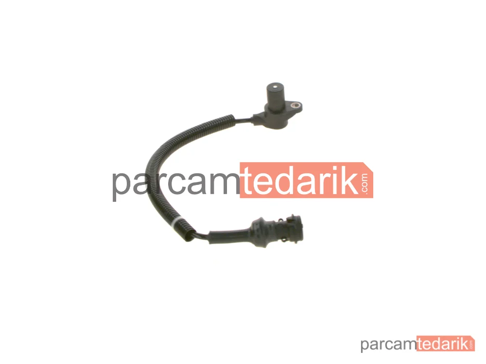 BOSCH 0281002270 | Devir Sensörü — MAN E2000