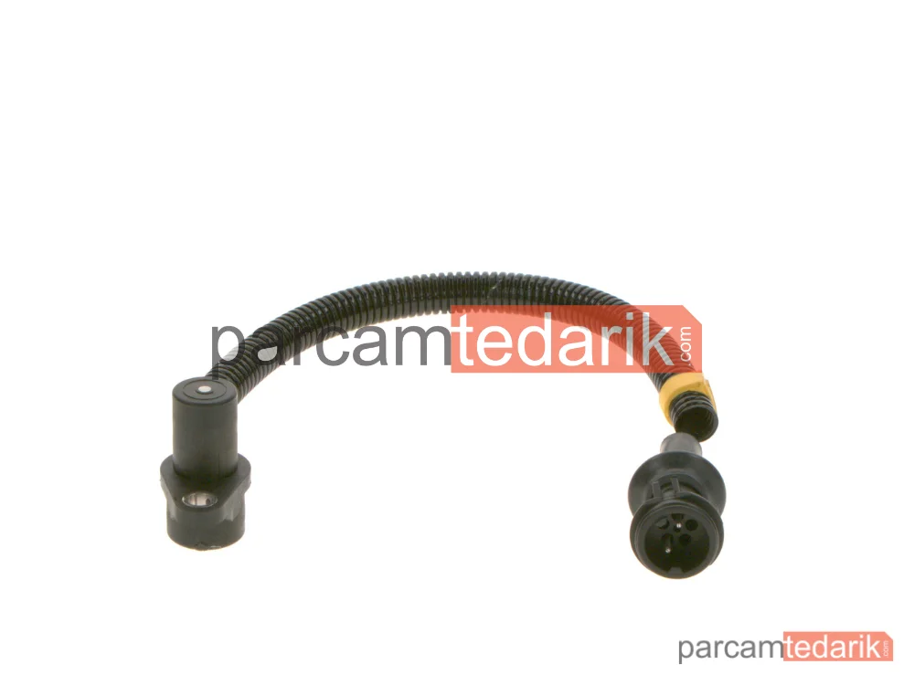BOSCH 0281002271 | Devir Sensörü — MAN E2000