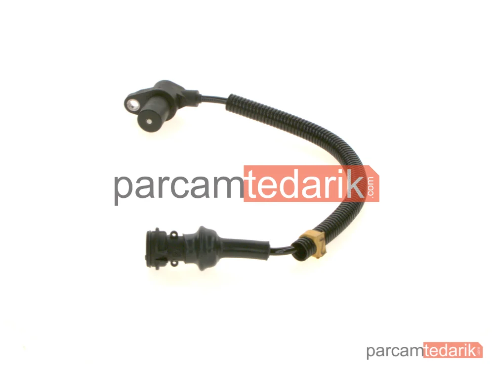 BOSCH 0281002271 | Devir Sensörü — MAN E2000